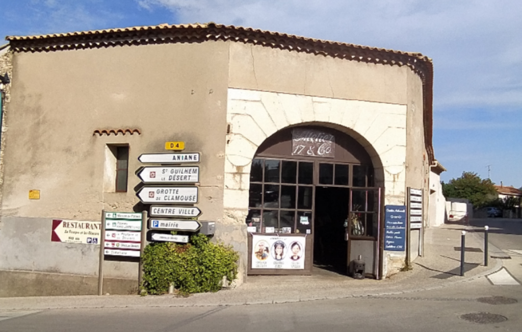 Atelier 17 & Co